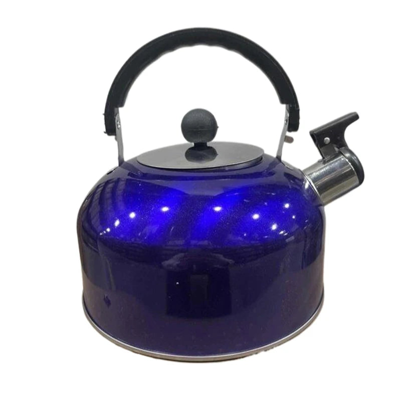 3L Stainless Steel Whistling Kettle
