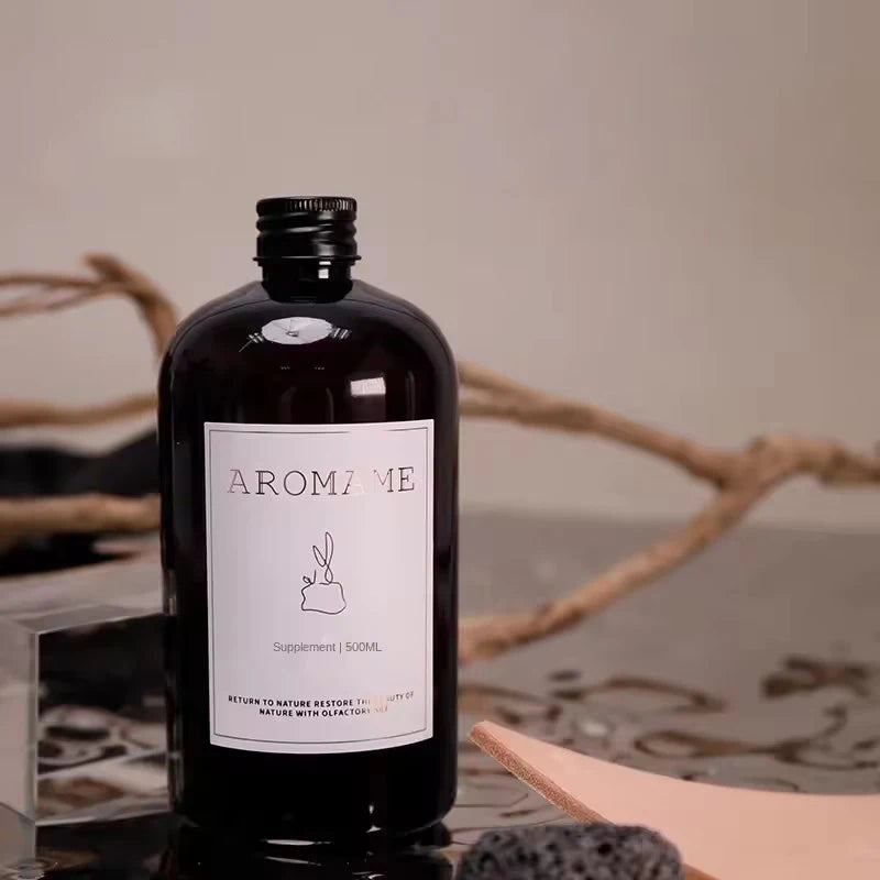 Luxury Fragrance Reed Diffuser Oil