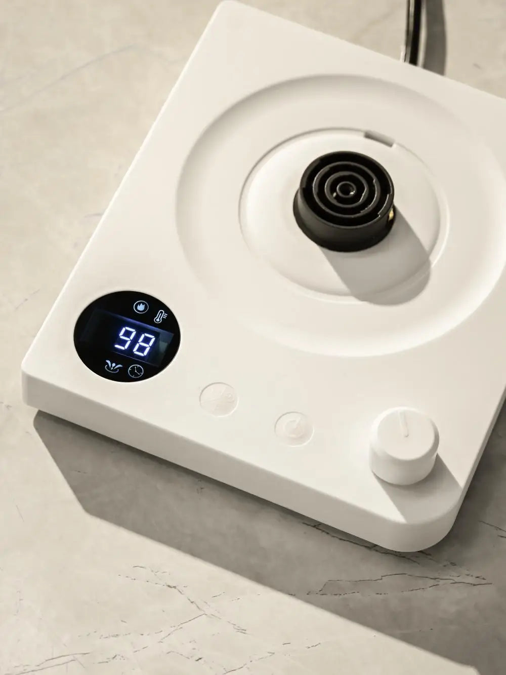 Electric Gooseneck Kettle