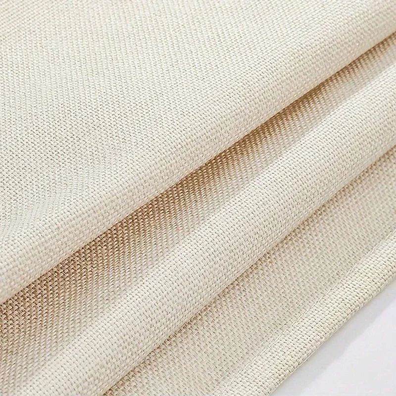 Yellow Geometric Placemat