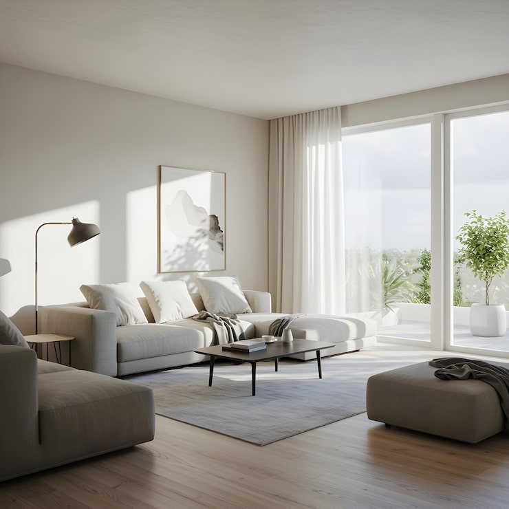 10 Easy Ways to Upgrade Your Living Room Decor