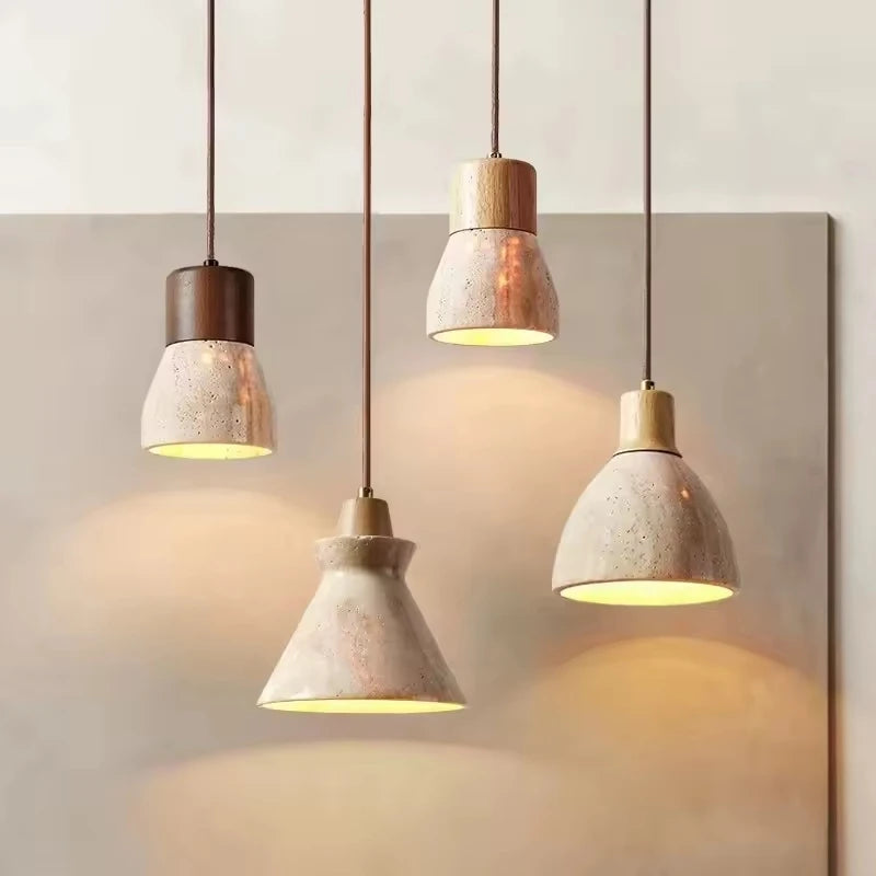 Natural Yellow Cave Stone