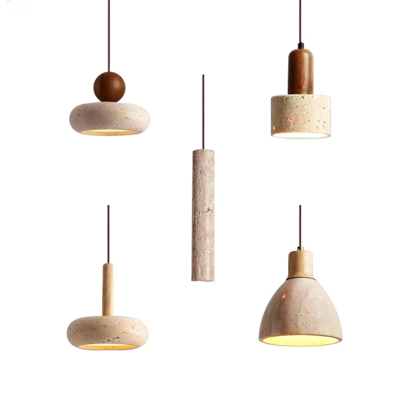 Natural Yellow Cave Stone