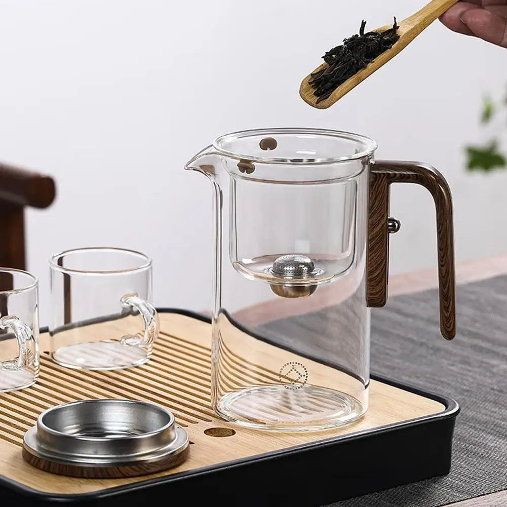 Water Container Teapot