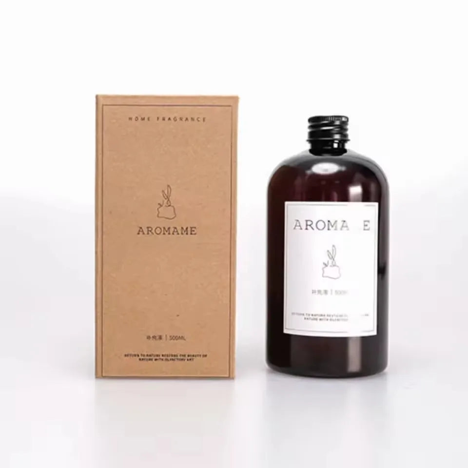 Luxury Fragrance Reed Diffuser Oil