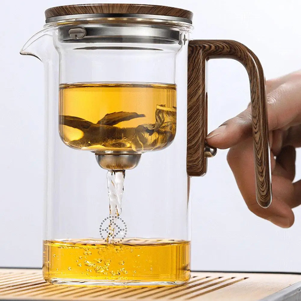 Water Container Teapot