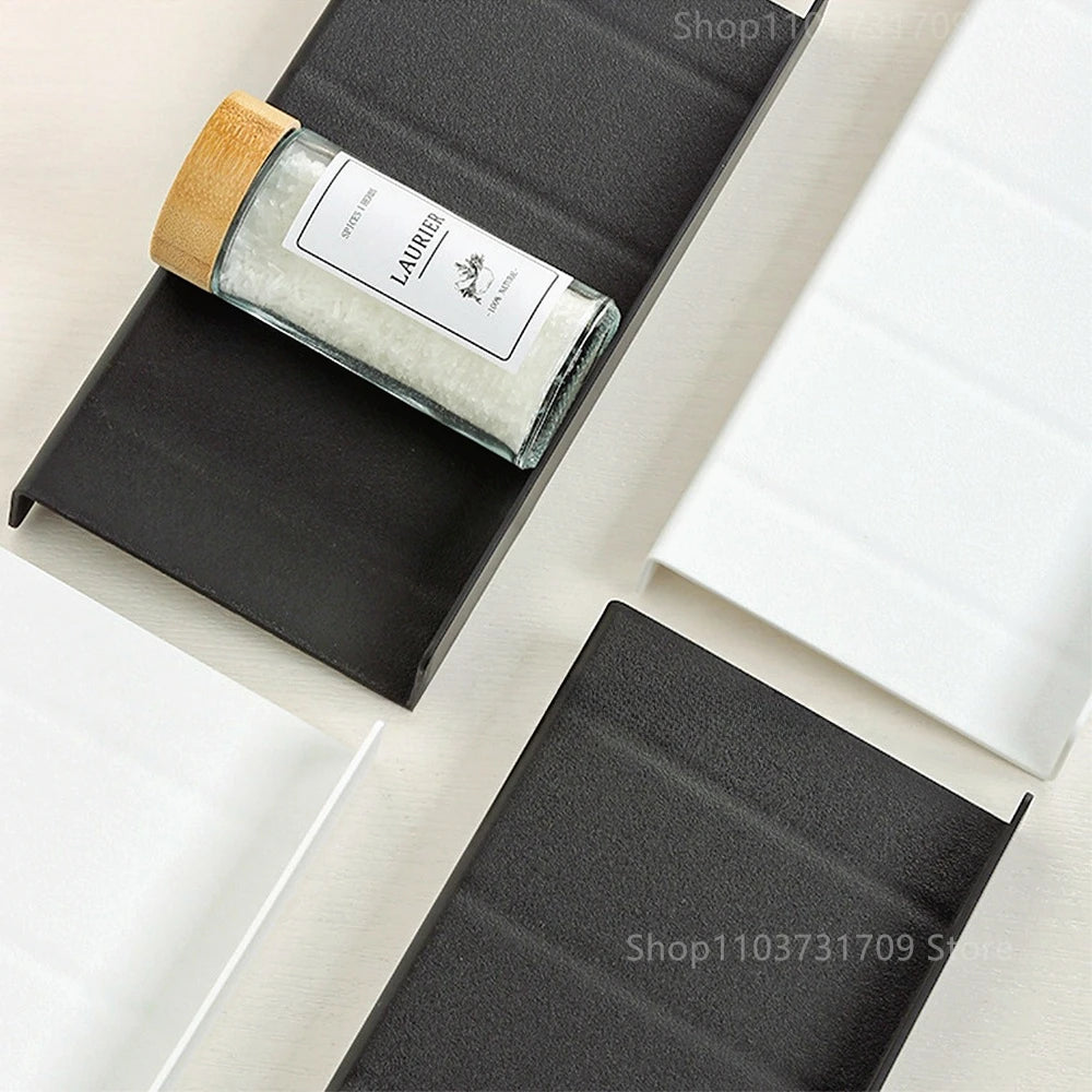 Tier Spice Drawer Organizer